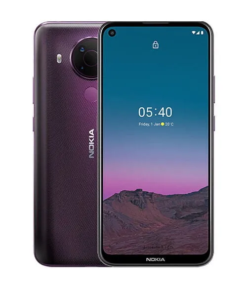 Восстановление цепей питания телефона Nokia G10